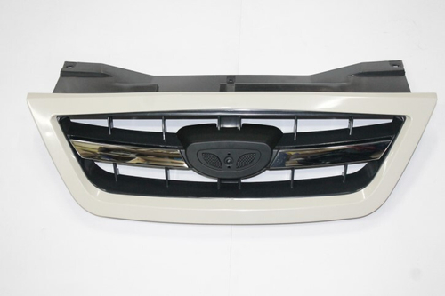 Облицовка радиат. Daewoo Nexia с 2008 г. /без эмблемы/ (ARIRANG)