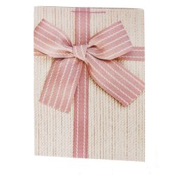 GAEM Пакет подарочный XXL (бумага 210г/м2, блок микс 12шт), L50 W18 H72 см, 2в.