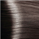 8.28 крем-краска для волос, светлый перламутрово-шоколадный блонд / Studio Kapous Professional 100 мл