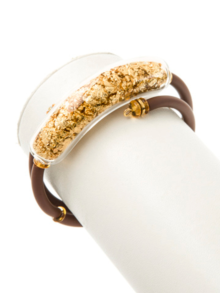 Браслет Aurora Gold