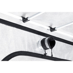 Гроутент MAGNUM 80х80х180 с увеличенной высотой.