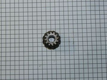 Шестерня ведущая D19x11,58mm, Z=12