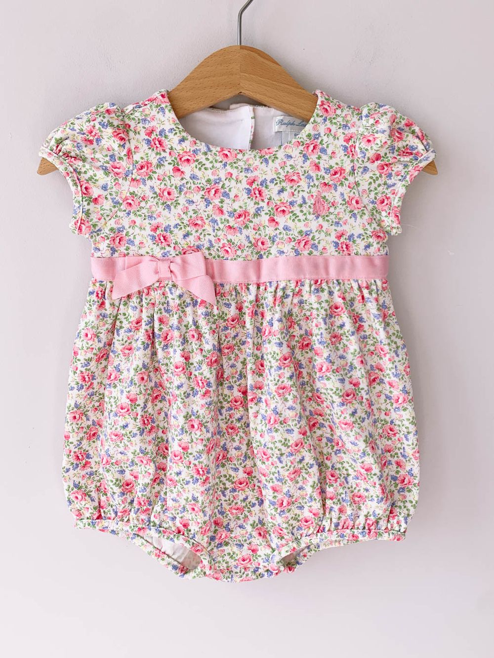 Ромпер Ralph Lauren