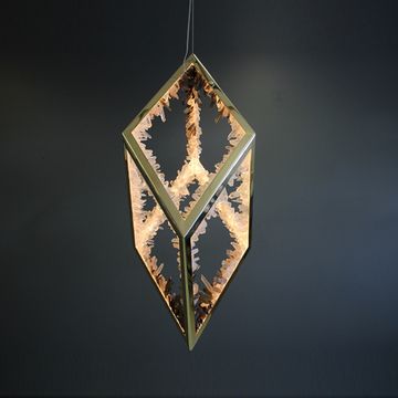 ORP CRYSTAL by christopher boots