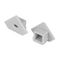 Заглушка Arlight PDS45-T с отверстием 016177