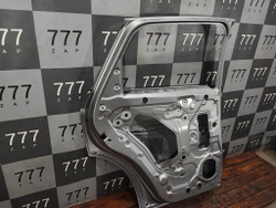 Дверь задняя левая Haval Jolion 21-24 Б/У Оригинал 6201100AST10AD