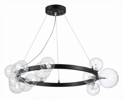 Подвесная люстра ST-Luce SL1165.403.15