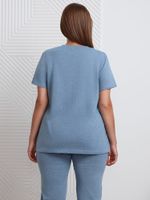 Костюм Мальта Виотекс ГОЛУБОЙ