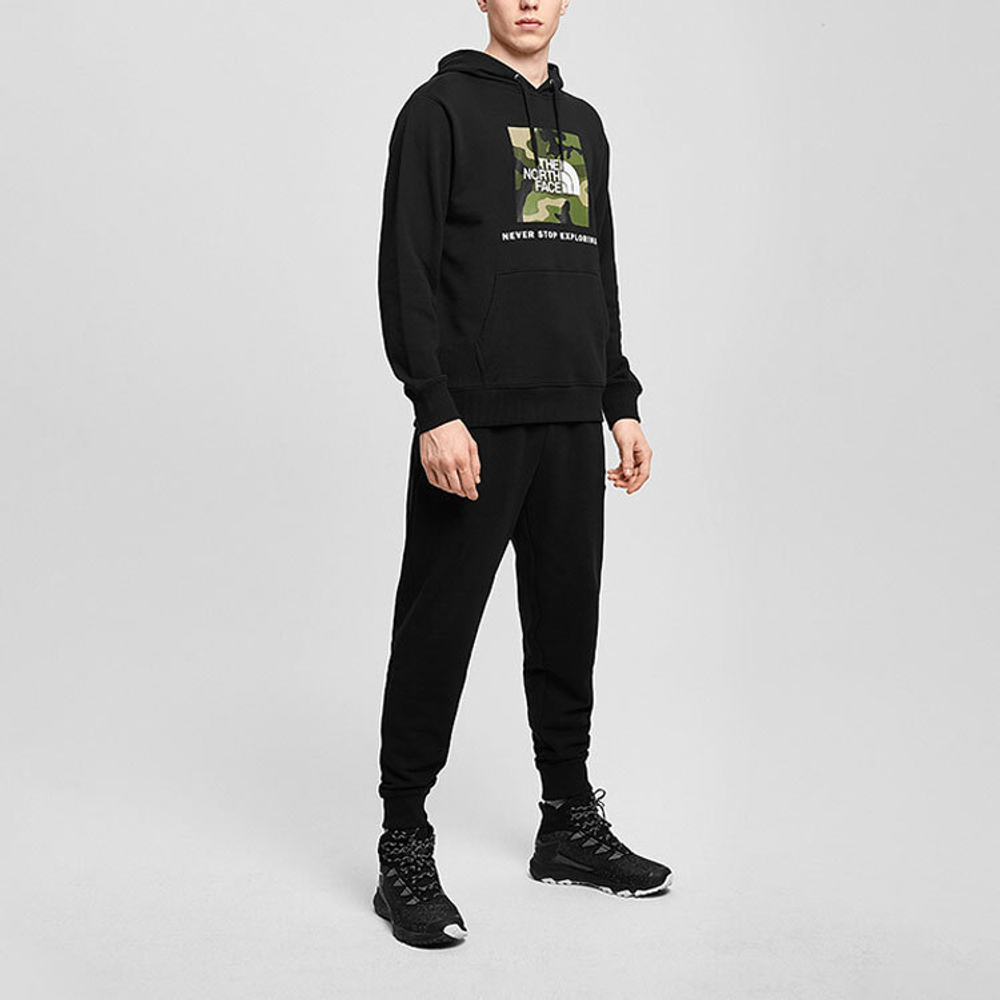 Худи THE NORTH FACE, NF0A5JVL-JK3