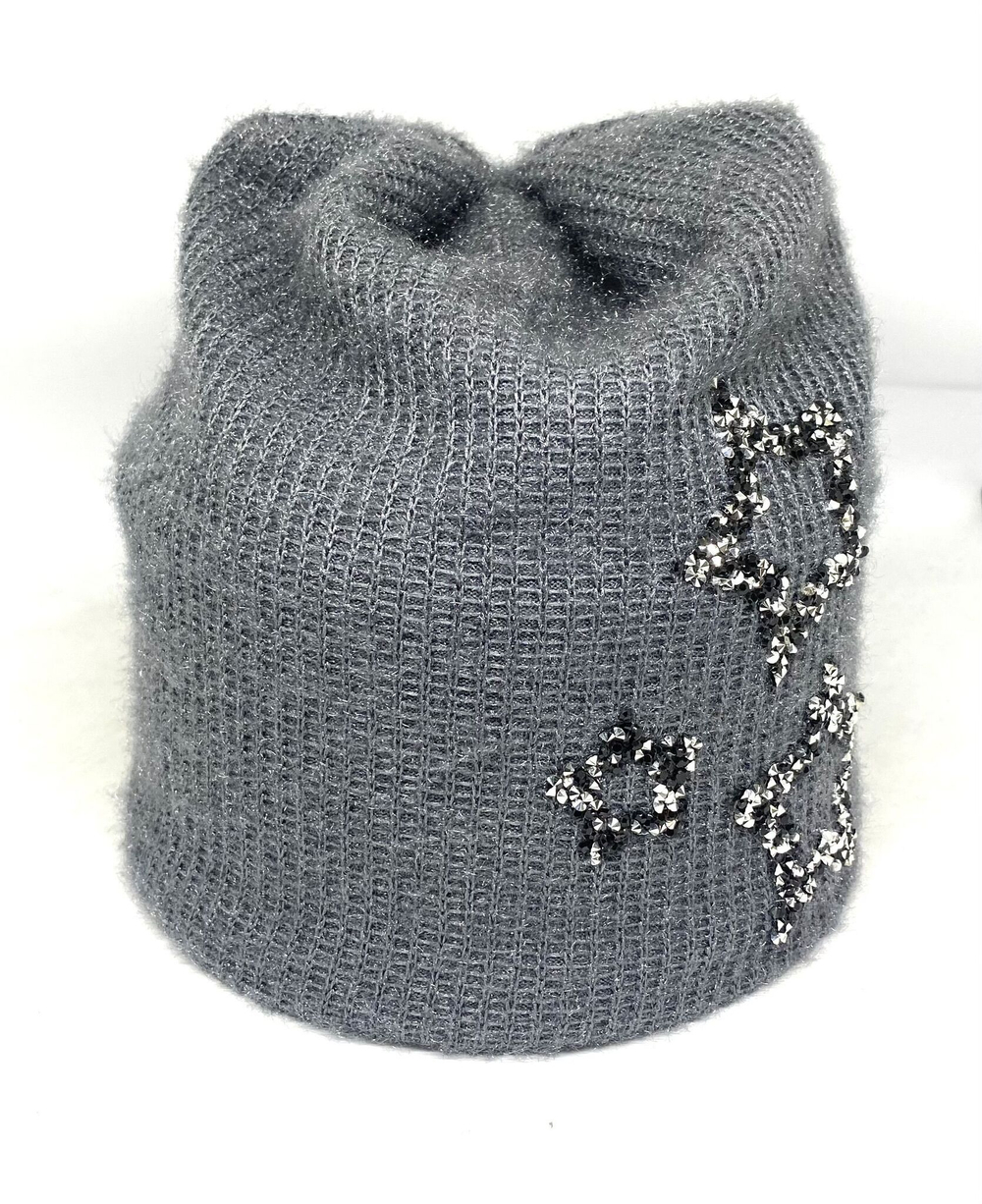 Шапка Yavorsky Fashion