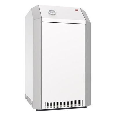 Стальные газовые котлы Премиум