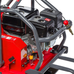 Виброплита AYGER AVP-100L бензиновая (Loncin)