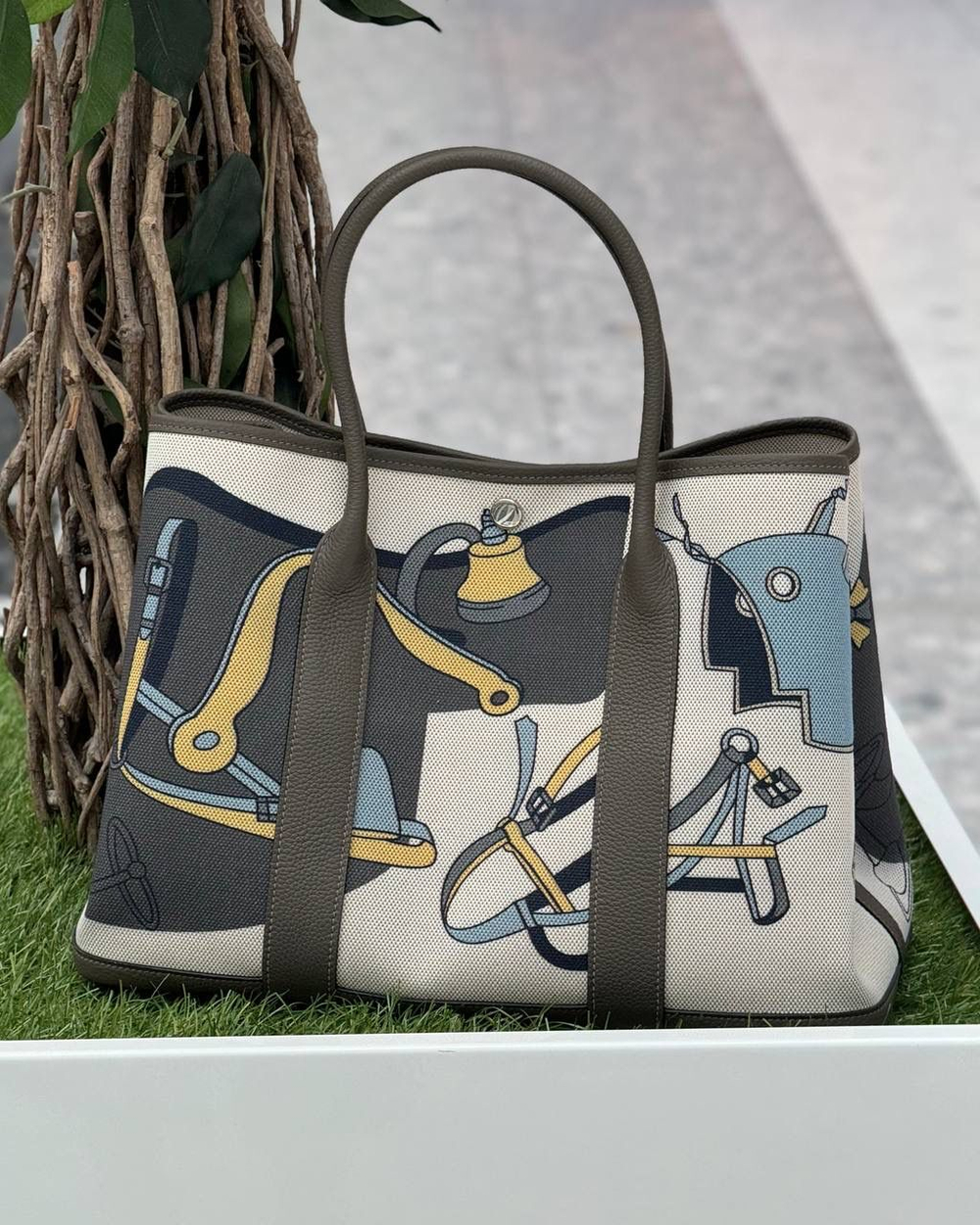 Сумка Hermes