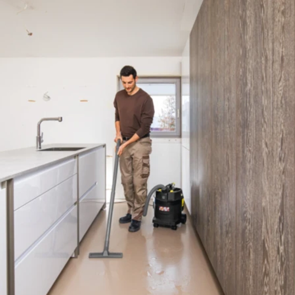 Karcher NT 22/1 Ap L Anniversary Edition пылесос влажной и сухой уборки 1.378-623.0