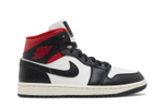 Кроссовки Jordan Air Jordan 1 Mid (Женская размерная сетка)