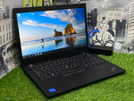 Ноутбук Lenovo 14' i5-1135G7/ Iris Xe/16GB/256GB/ ThinkPad L14 Gen 2[20X1006FUS]/Windows 10