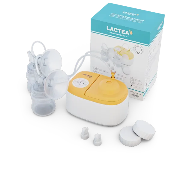 Молокоотсос электрический LACTEA Smart