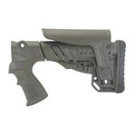 Комплект: Приклад на ружье МР-155, -135, DLG Tactical