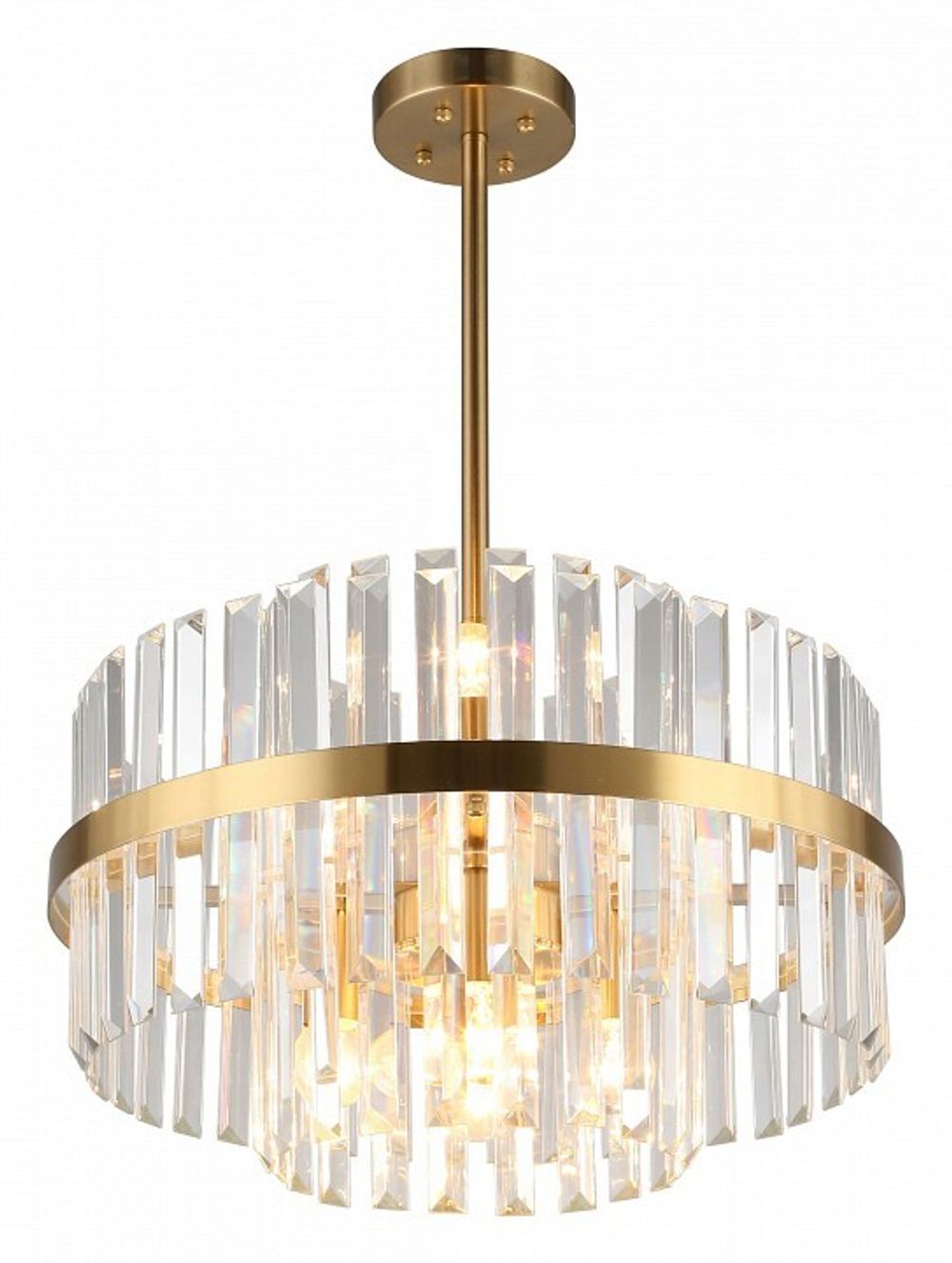 Люстра на штанге Omnilux Saviano OML-69017-06