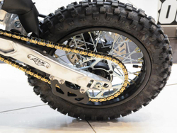 Питбайк JMC 125 MX V3.0 14/12