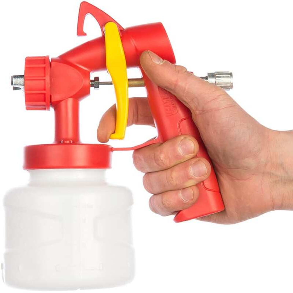 Краскораспылитель электрический Fubag EasyPaint S500/1.8 100173