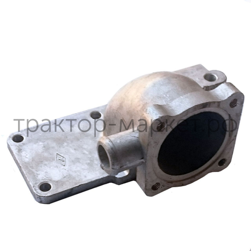 Корпус термостата TY295IT (JD295)