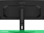 Игровой монитор Gigabyte MO34WQC