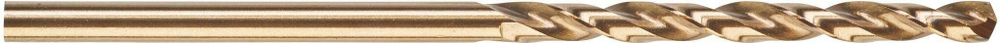 Сверло по металлу Milwaukee HSS-Co 2.5мм 10шт (4932373335)