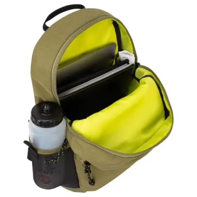 Рюкзак Bauer S24 VARSITY BACKPACK