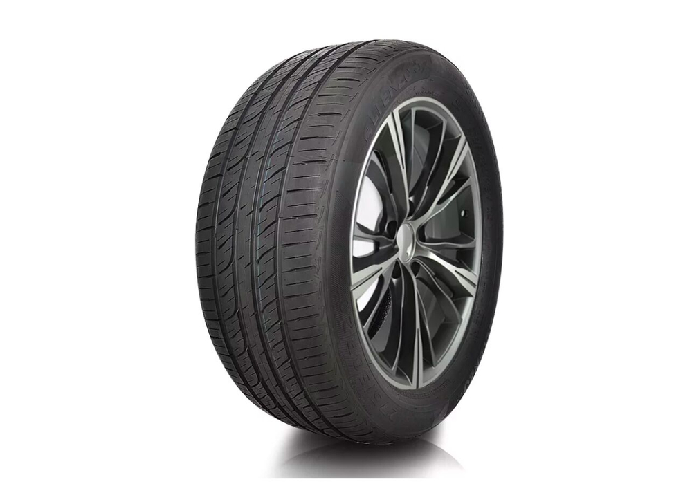 Летняя шина Altenzo Sports Navigator II (265/65 R18 114H)