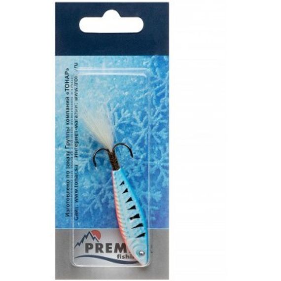 Бокоплав №14, 10гр (PF-B-14-10) Premier Fishing