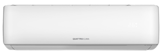 Сплит-системы Quattroclima