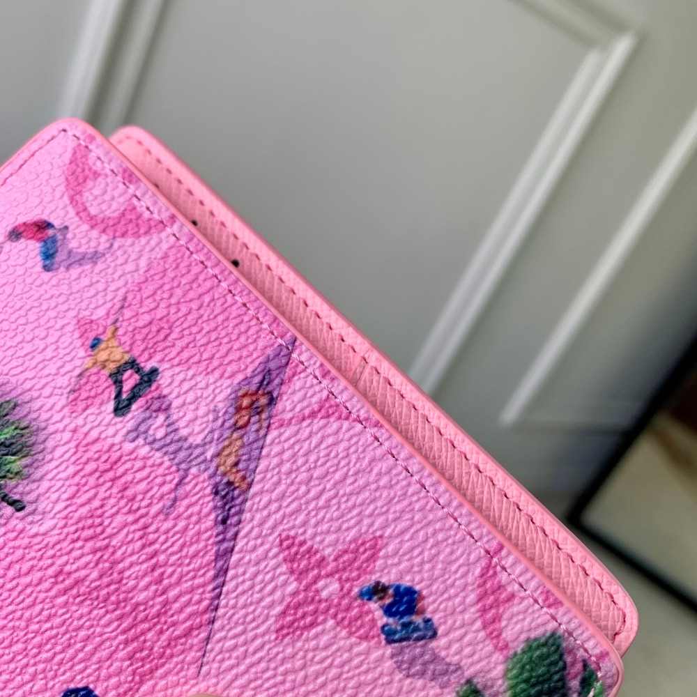 Louis Vuitton Pocket Organizer