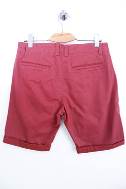 Шорты Brave Soul модные, маркировка М, визуально на 46 размер, новые