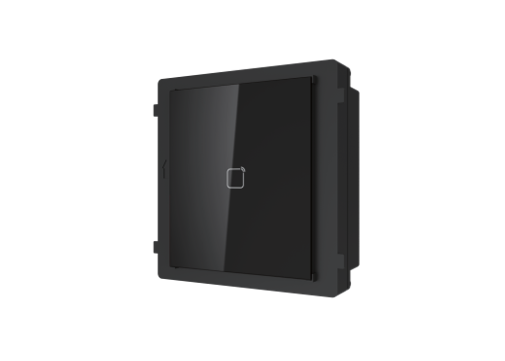 F-VI-9401M Модуль считывателя карт Mifare с подсветкой