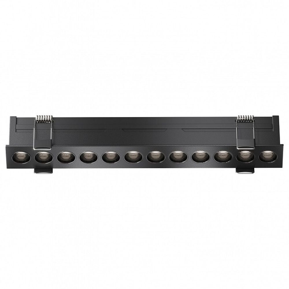 Встраиваемый светильник Maytoni Points DL065-20W3-6K-B