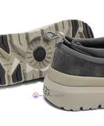 MENS TASMAN WEATHER HYBRID Obsidian Cobble Grey