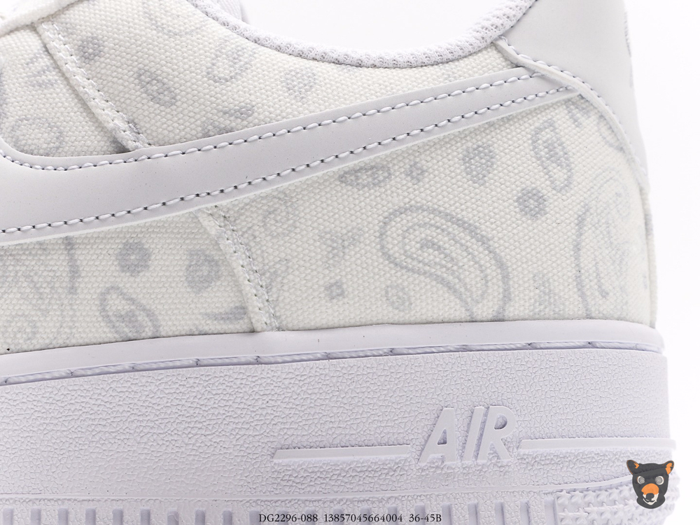 Кроссовки Air Force 1 '07 Low