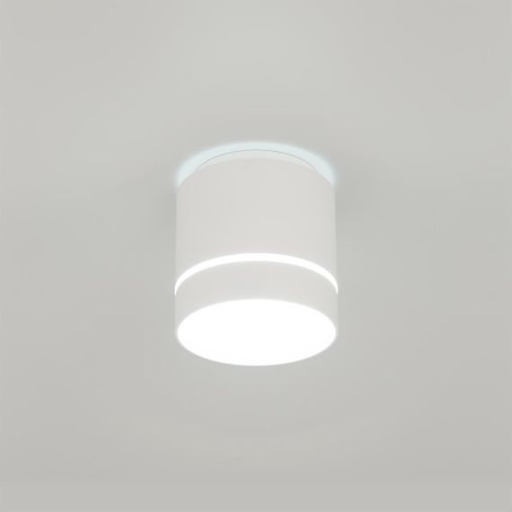 Потолочный светодиодный светильник Citilux Борн CL745020N