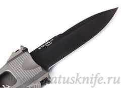 Нож Heavy 3 aX-Dobolock  Pi knivesфотография - 6