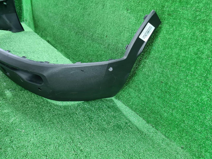 Бампер задний Volvo XC40 (2017-2022)