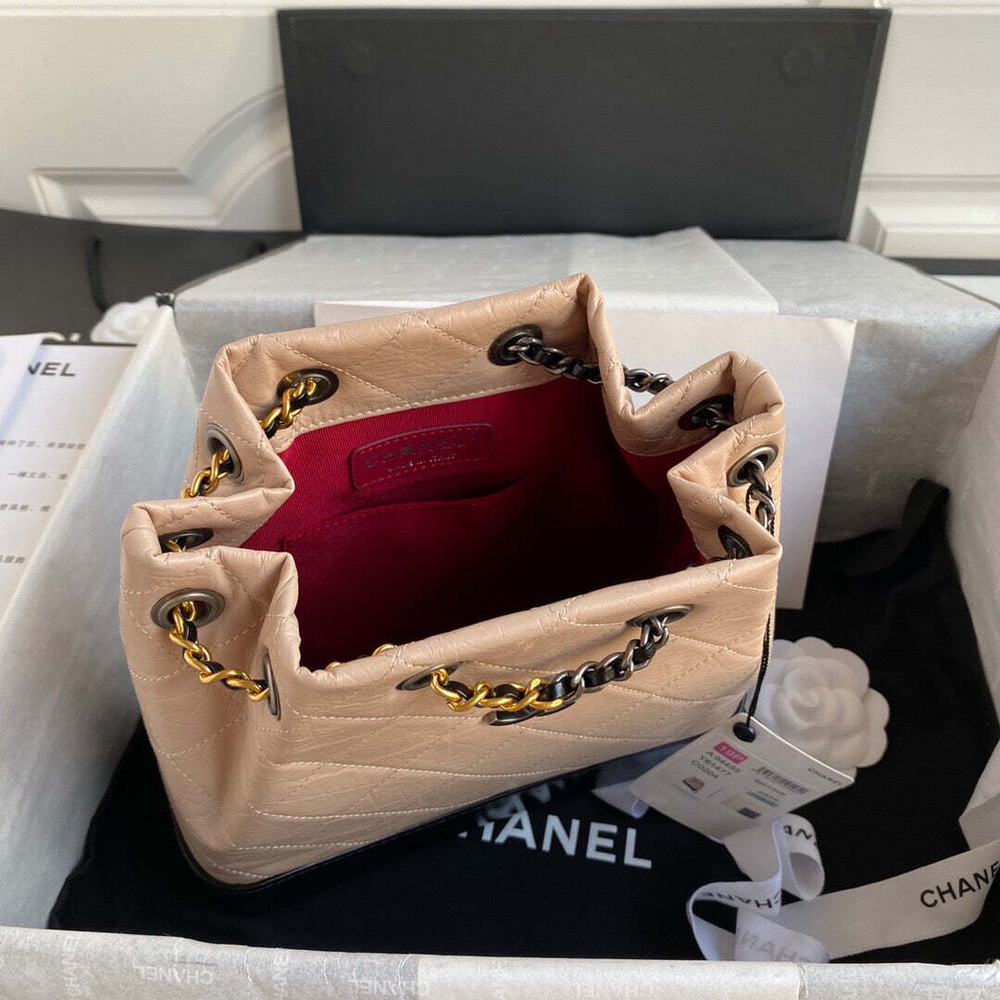 Chanel Gabrielle Backpack