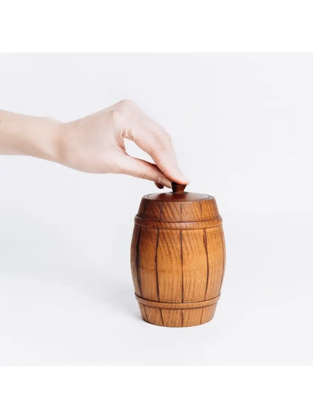 Емкость неполимерная