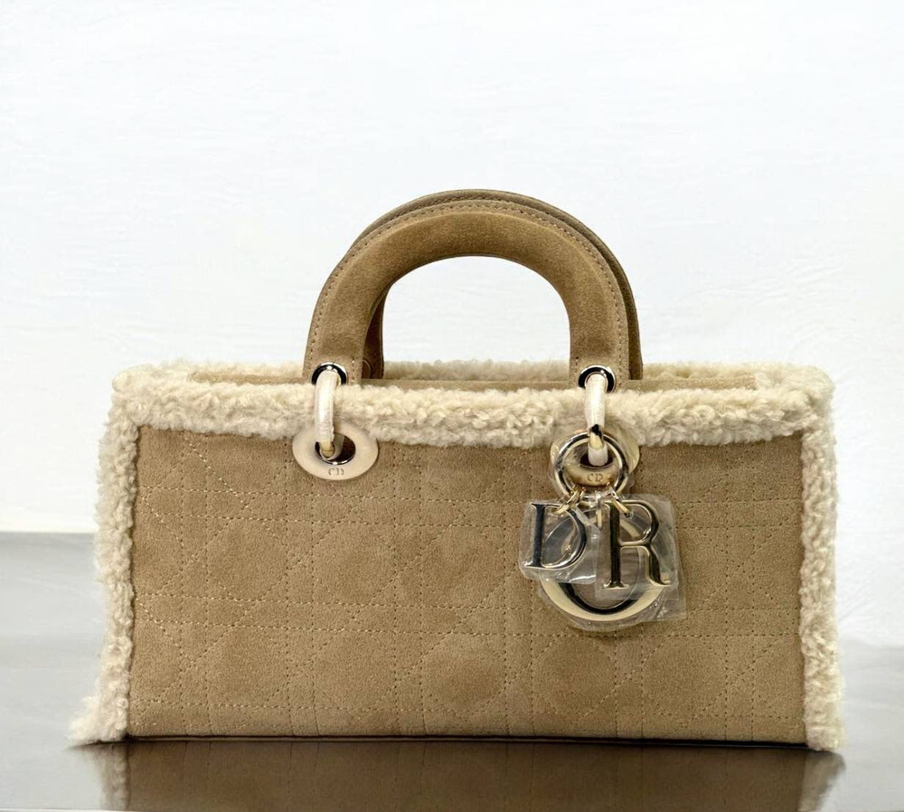 Сумка Dior