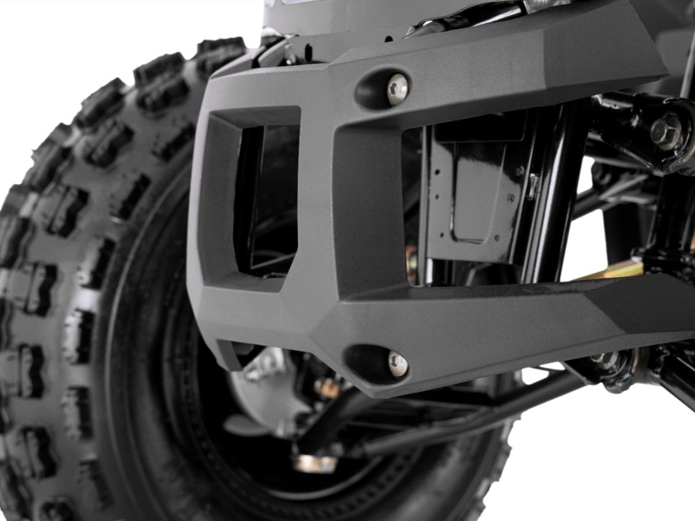 Квадроцикл SHARMAX Cross 180 RX