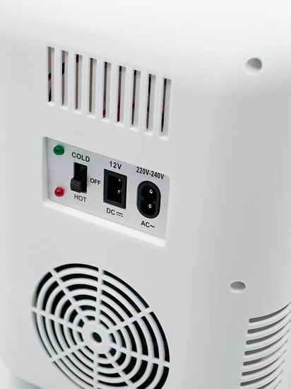 Холодильник для косметики PD-8