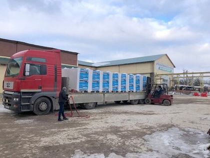 Оперативное пополнение складских запасов