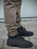 Джоггеры In-Yesir манжет Хаки