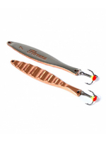 Блесна вертикальная Nirvana WNI060008FTG 1 штука