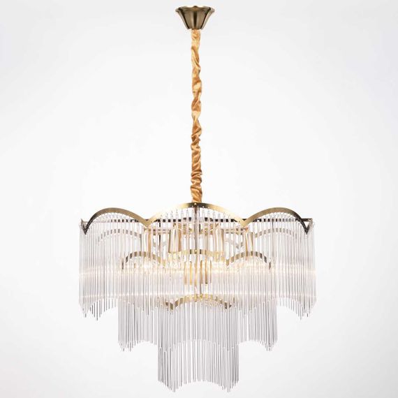 Подвесная люстра Citilux Jane CL304163